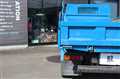 2000 Mitsubishi Canter