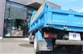 2000 Mitsubishi Canter