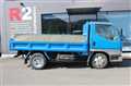 2000 Mitsubishi Canter