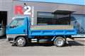 2000 Mitsubishi Canter