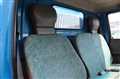 2000 Mitsubishi Canter