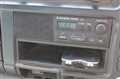 2000 Mitsubishi Canter