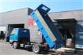 2000 Mitsubishi Canter