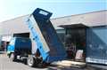 2000 Mitsubishi Canter