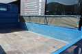 2000 Mitsubishi Canter