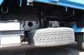 2000 Mitsubishi Canter