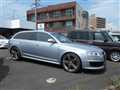 2009 Audi RS6