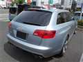 2009 Audi RS6