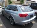 2009 Audi RS6