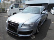 2009 Audi RS6
