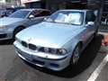 2000 BMW M Model