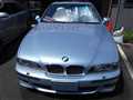 2000 BMW M Model