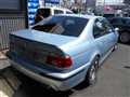 2000 BMW M Model