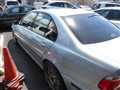 2000 BMW M Model