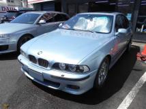 2000 BMW M Model