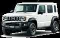 2026 Suzuki Jimny