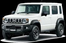 2026 Suzuki Jimny