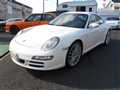 2008 Porsche 911