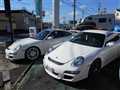 2008 Porsche 911