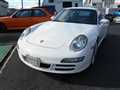 2008 Porsche 911