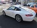 2008 Porsche 911