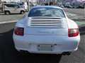 2008 Porsche 911