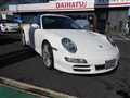 2008 Porsche 911