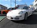 2008 Porsche 911