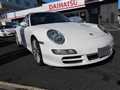 2008 Porsche 911