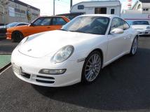 2008 Porsche 911