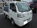 2016 Daihatsu Hijet Truck