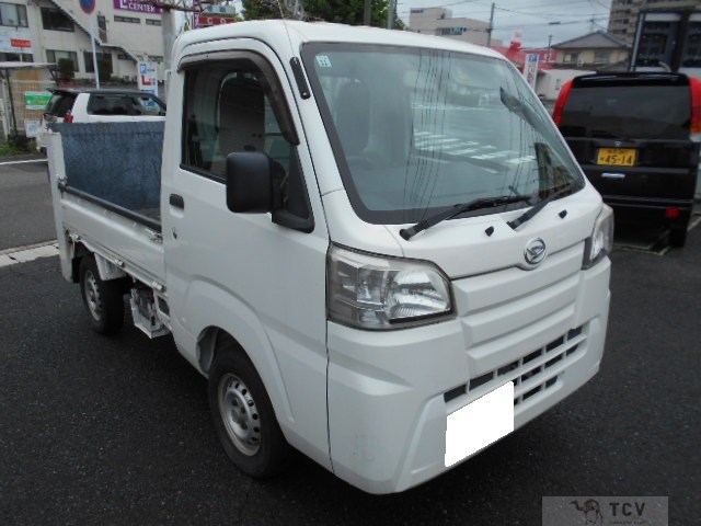 2016 Daihatsu Hijet Truck