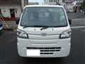2016 Daihatsu Hijet Truck