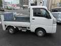 2016 Daihatsu Hijet Truck