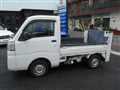 2016 Daihatsu Hijet Truck