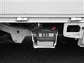 2016 Daihatsu Hijet Truck