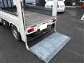 2016 Daihatsu Hijet Truck