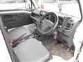 2016 Daihatsu Hijet Truck