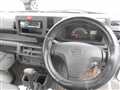 2016 Daihatsu Hijet Truck