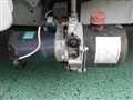 2016 Daihatsu Hijet Truck