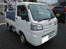 2016 Daihatsu Hijet Truck