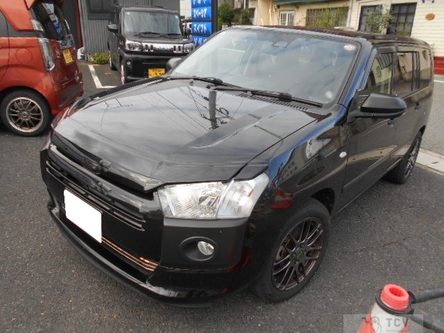 2023 Toyota Probox