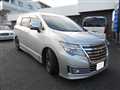 2014 Nissan Elgrand