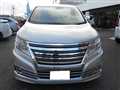 2014 Nissan Elgrand