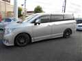 2014 Nissan Elgrand