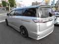2014 Nissan Elgrand