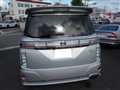 2014 Nissan Elgrand