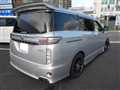 2014 Nissan Elgrand