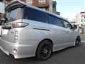2014 Nissan Elgrand