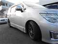 2014 Nissan Elgrand